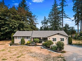 16115 243rd Street E, Graham, WA 98338