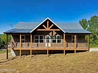 398 Glade Springs Rd, La Follette, TN 37766