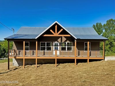 398 Glade Springs Rd, La Follette, TN, 37766