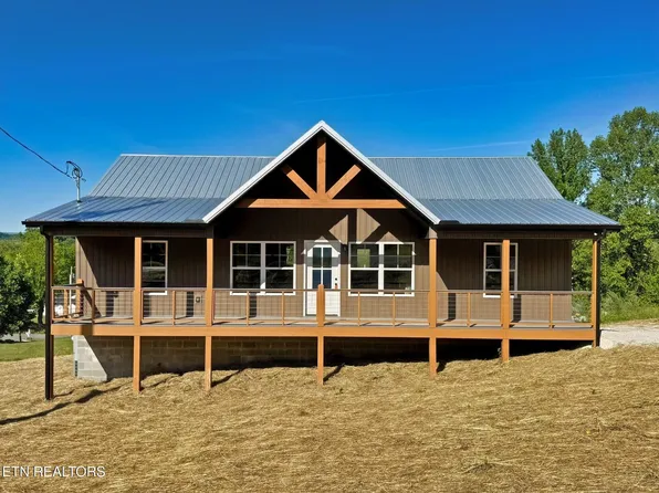 398 Glade Springs Rd, La Follette, TN 37766