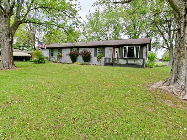 7228 Kimberly Ln, Plainfield, IN 46168