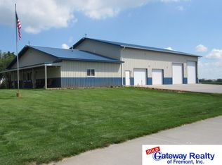 1250 S Main St, Inglewood, NE 68025