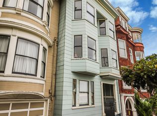 658 Church St, San Francisco, CA 94114