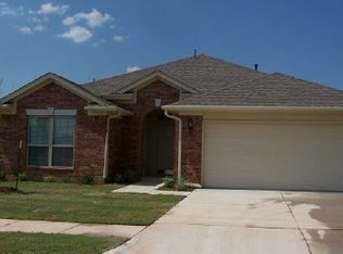 2421 NW 160th St, Edmond, OK 73013