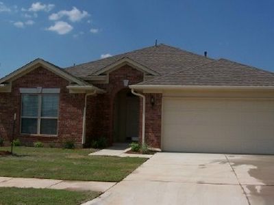 2421 NW 160th St, Edmond, OK, 73013