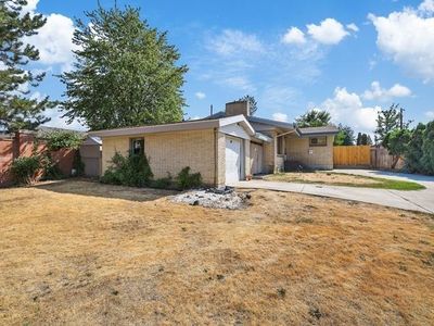 3712 N Cannon St, Spokane, WA, 99205