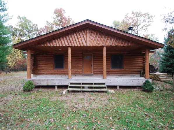 3086 Raymond Gradowski Dr, West Branch, MI 48661
