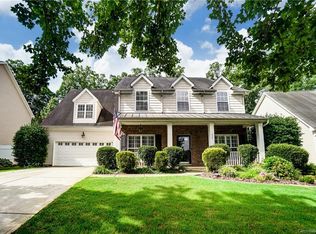 429 Buttermere Rd, Fort Mill, SC 29715