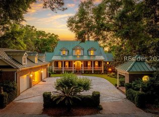 38 John Cochran Cir, Okatie, SC 29909