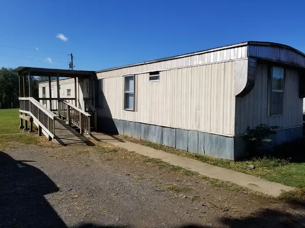 22623 E 775th Rd, Tahlequah, OK
