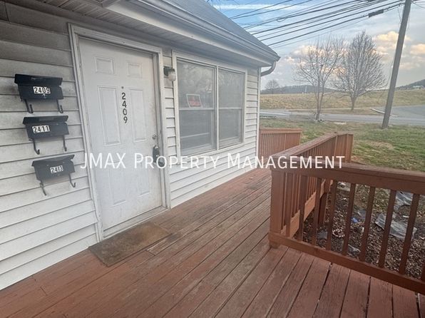 2409 Colonial Ave SW