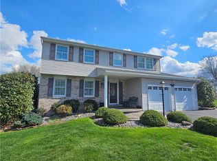 232 Oberlin Dr, Butler, PA