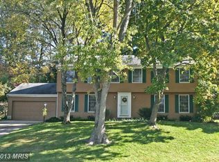 407 Golf Course Ct, Arnold, MD 21012