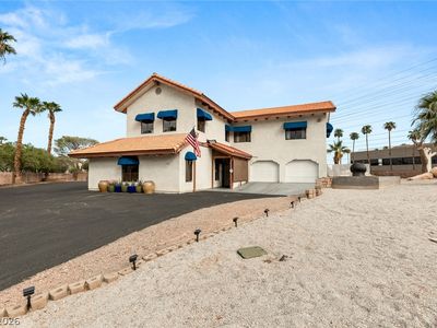 3970 Spencer St, Las Vegas, NV, 89119