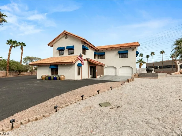 3970 Spencer St, Las Vegas, NV 89119