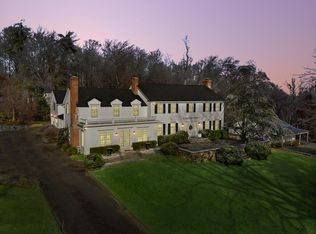 64 Cross Ridge Rd, New Canaan, CT 06840