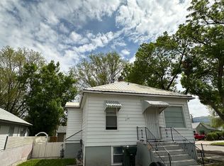 354 S Grant, Pocatello, ID 83204