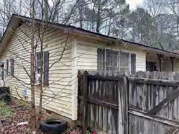 Property Side View