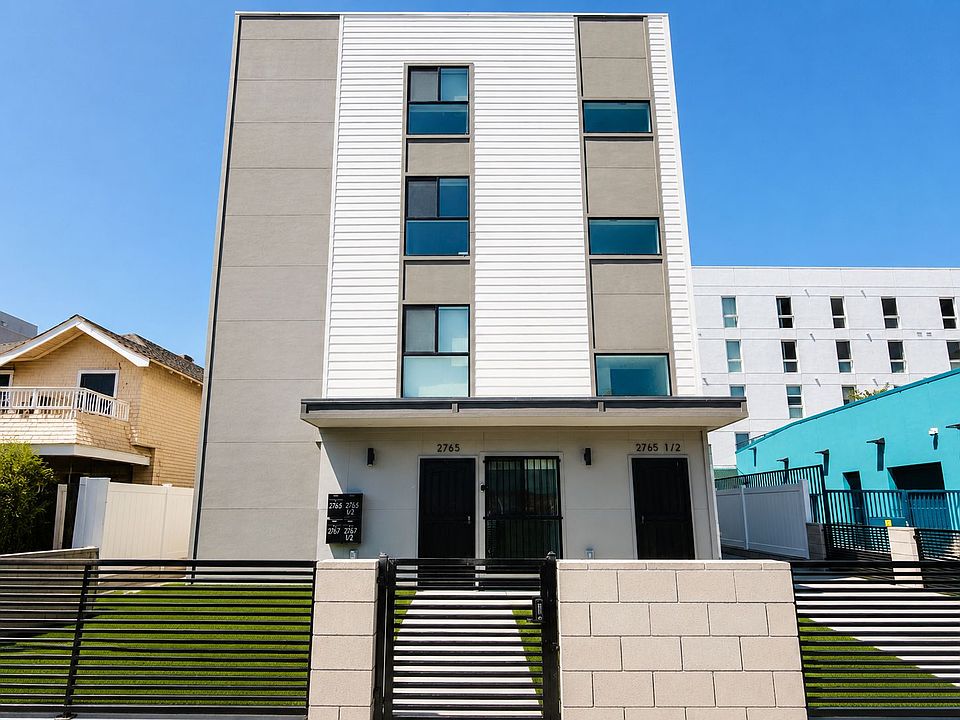 1st image of 2765 Francis Ave #2767