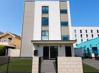 2765 Francis Ave #2767, Los Angeles, CA 90005