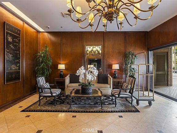 2nd image of 10550 Wilshire Blvd APT 302