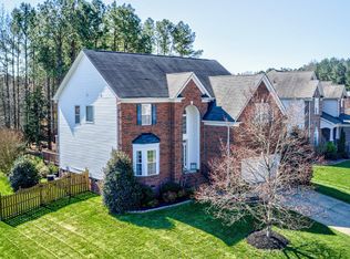 5832 Snapdragon Ln, Huntersville, NC 28078