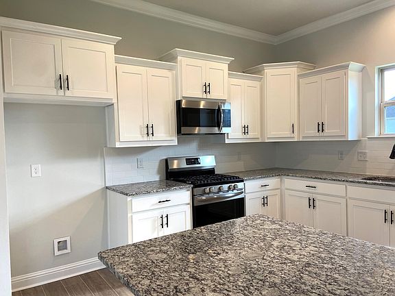 Aubry III B - Floor Plan - DSLD Homes