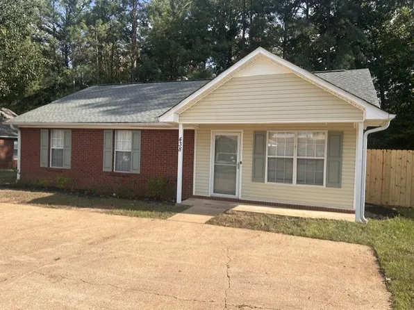438 Beauregard Cir, Oxford, MS 38655