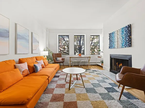 305 5th Ave APT 3A, Brooklyn, NY 11215