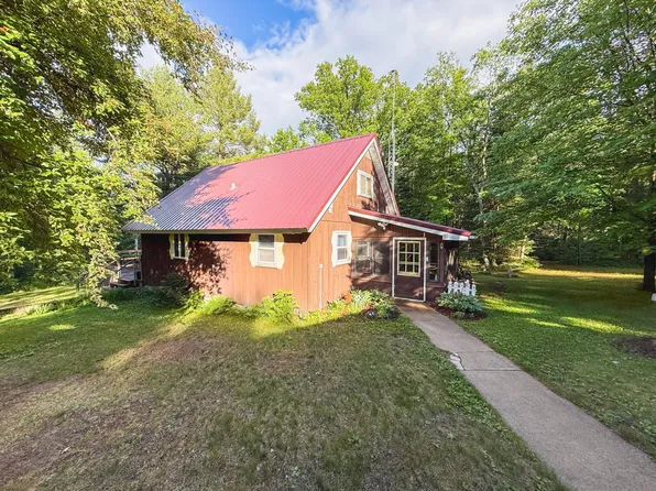 10360 Big Eddie Ln, Suring, WI 54174