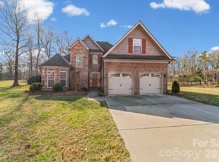 3616 Haigler Rd, Monroe, NC 28110