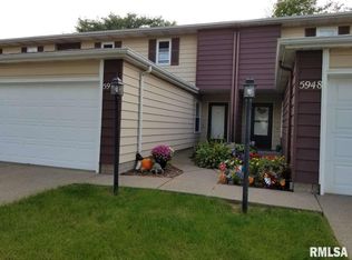 5946 Crow Valley Park Dr, Davenport, IA 52807