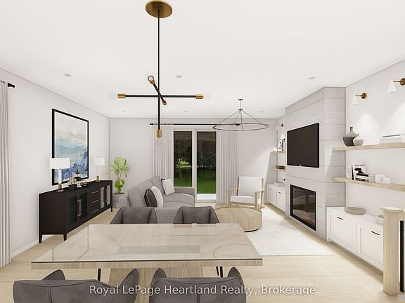 4th image of LOT 15 North St N