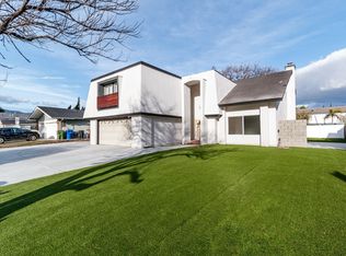 9934 Farralone Ave, Chatsworth, CA 91311