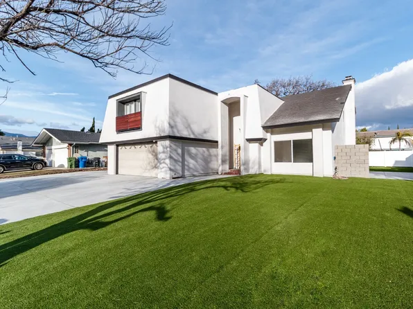 9934 Farralone Ave, Chatsworth, CA 91311