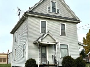 625 Columbia St, Leetonia, OH 44431