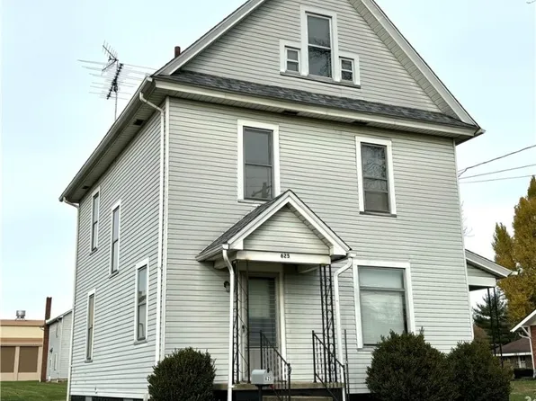 625 Columbia St, Leetonia, OH 44431