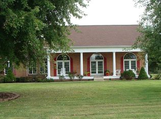 118 Limousine Ln, Morehead, KY 40351