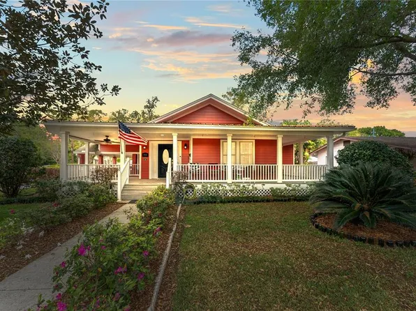 1915 Oregon St, Orlando, FL 32803