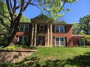 13523 Featherstone Dr, Saint Louis, MO