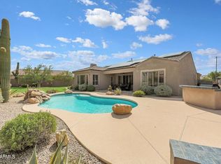 9773 S 183rd Dr, Goodyear, AZ 85338