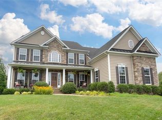 5913 Bottomley Pl, Glen Allen, VA 23059