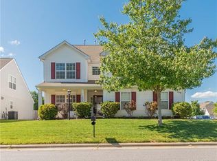 10532 Samuels Way Dr, Huntersville, NC 28078