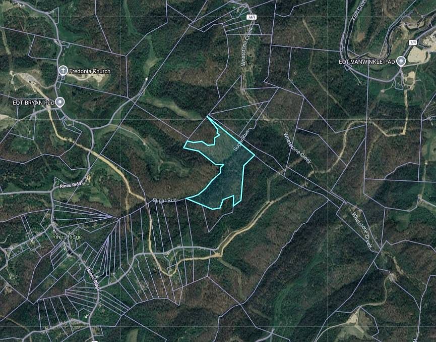 2nd image of 0 Rines Ridge Rd