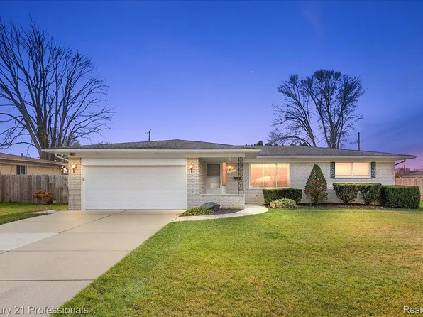 11434 Francis Dr, Sterling Heights, MI 48312