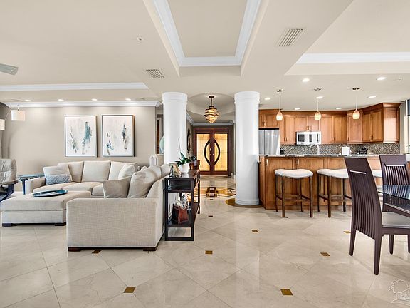 3rd image of 721 Pensacola Beach Blvd Unit 1601