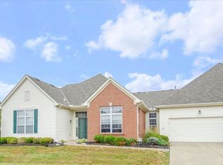 3922 Sandtrap Cir, Mason, OH