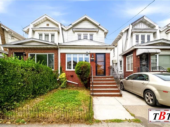 3107 Avenue J, Brooklyn, NY 11210