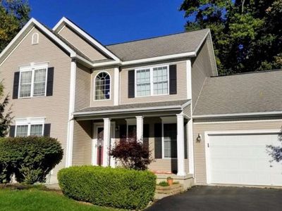 5 Eagles Gln, Clifton Park, NY, 12065
