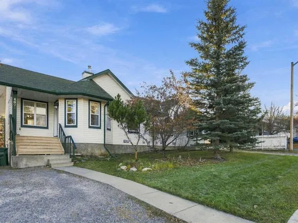 407 N Sunset Blvd NW #A, Diamond Valley, AB T0L 2A0